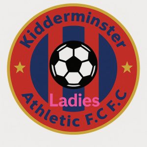 KIDDERMINSTER ATHLETIC LADIES