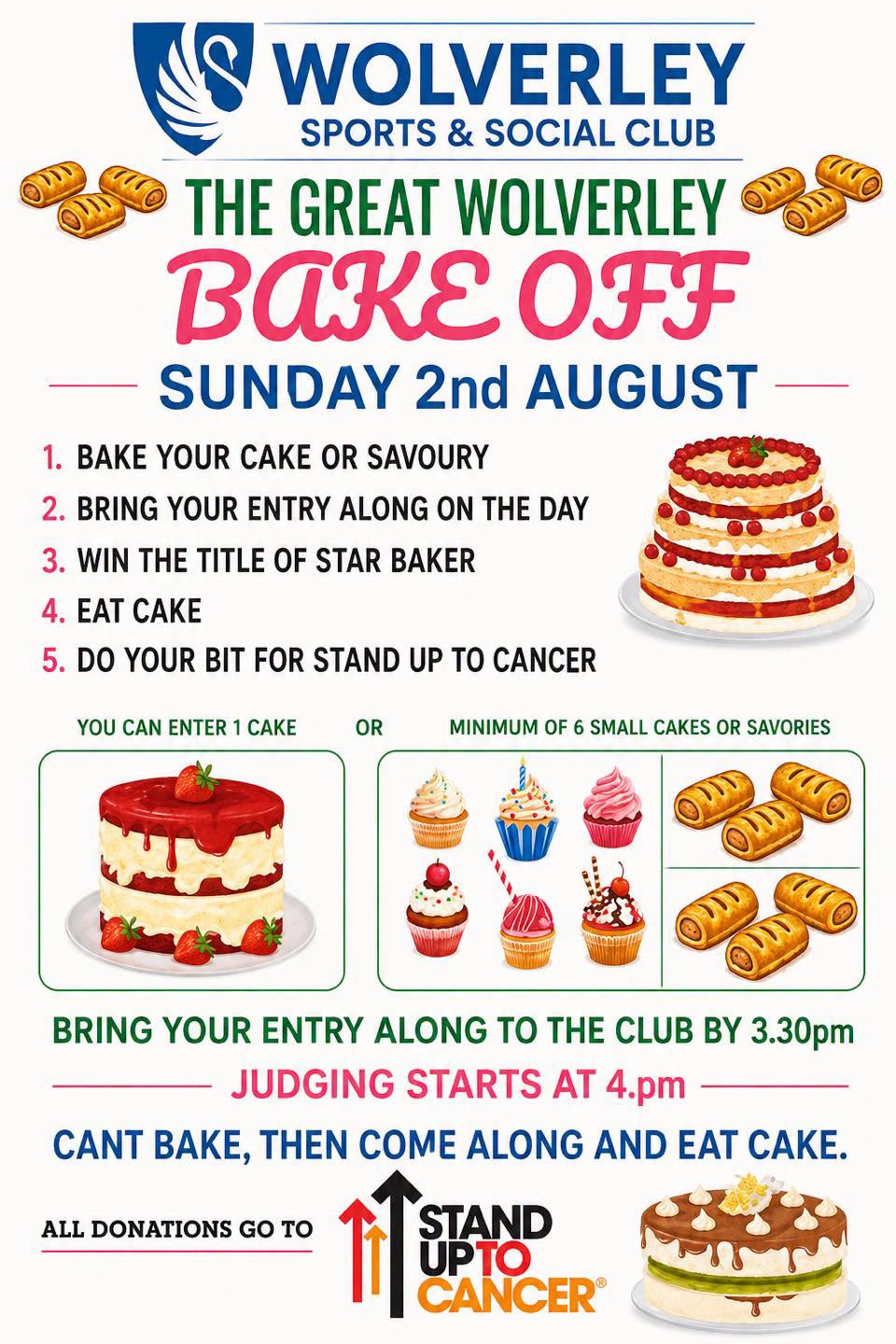 Wolverley Sports&Social Club