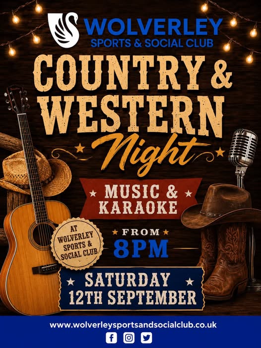 Wolverley Sports&Social Club